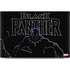 Marvel Black Panther Night Time Watch Dell XPS Skin